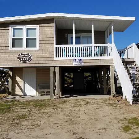 Donovan"S Reef Insula Stejarilor Exterior foto